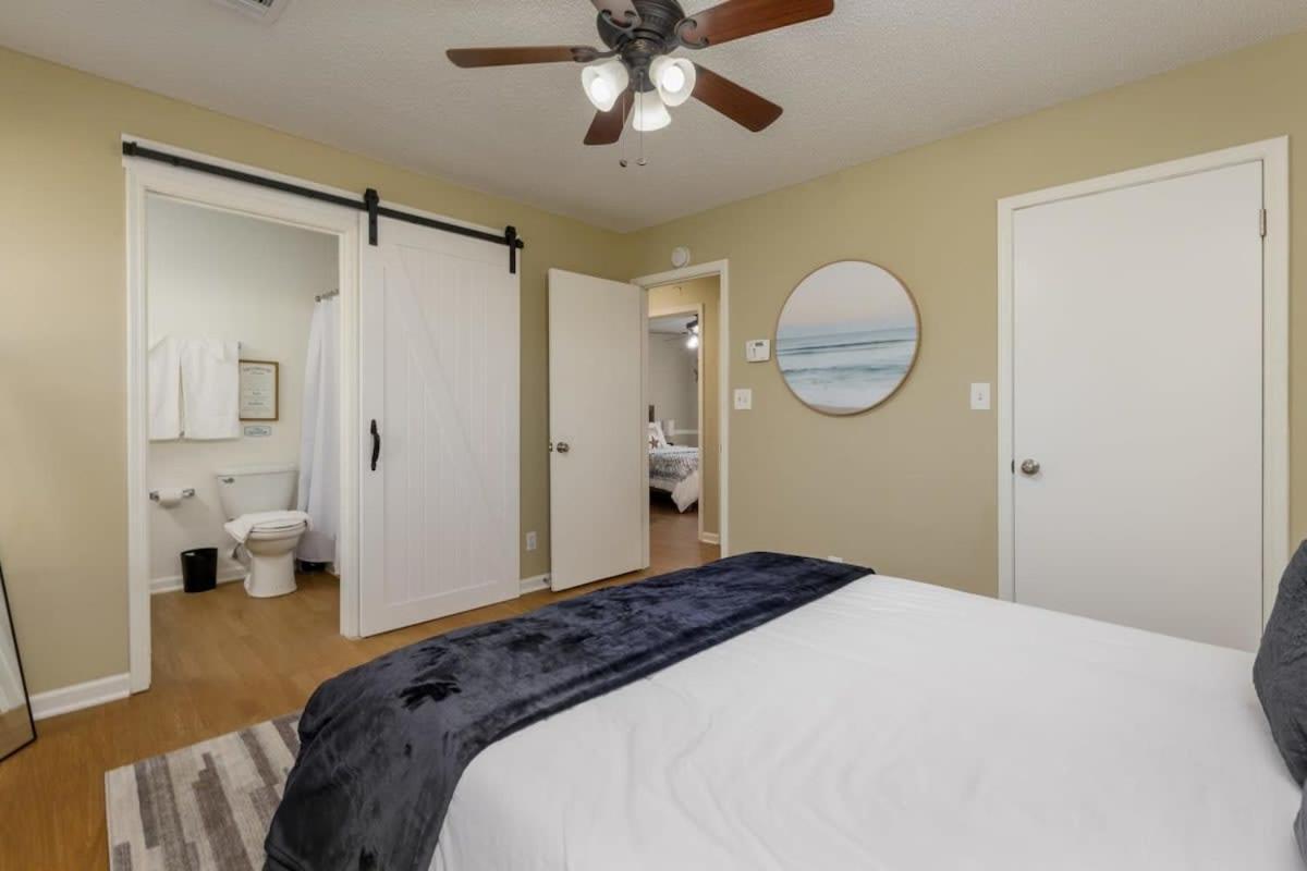 Alabama Get Away Gorgeous Home Location A Near Medical Ctr توسكالوسا المظهر الخارجي الصورة