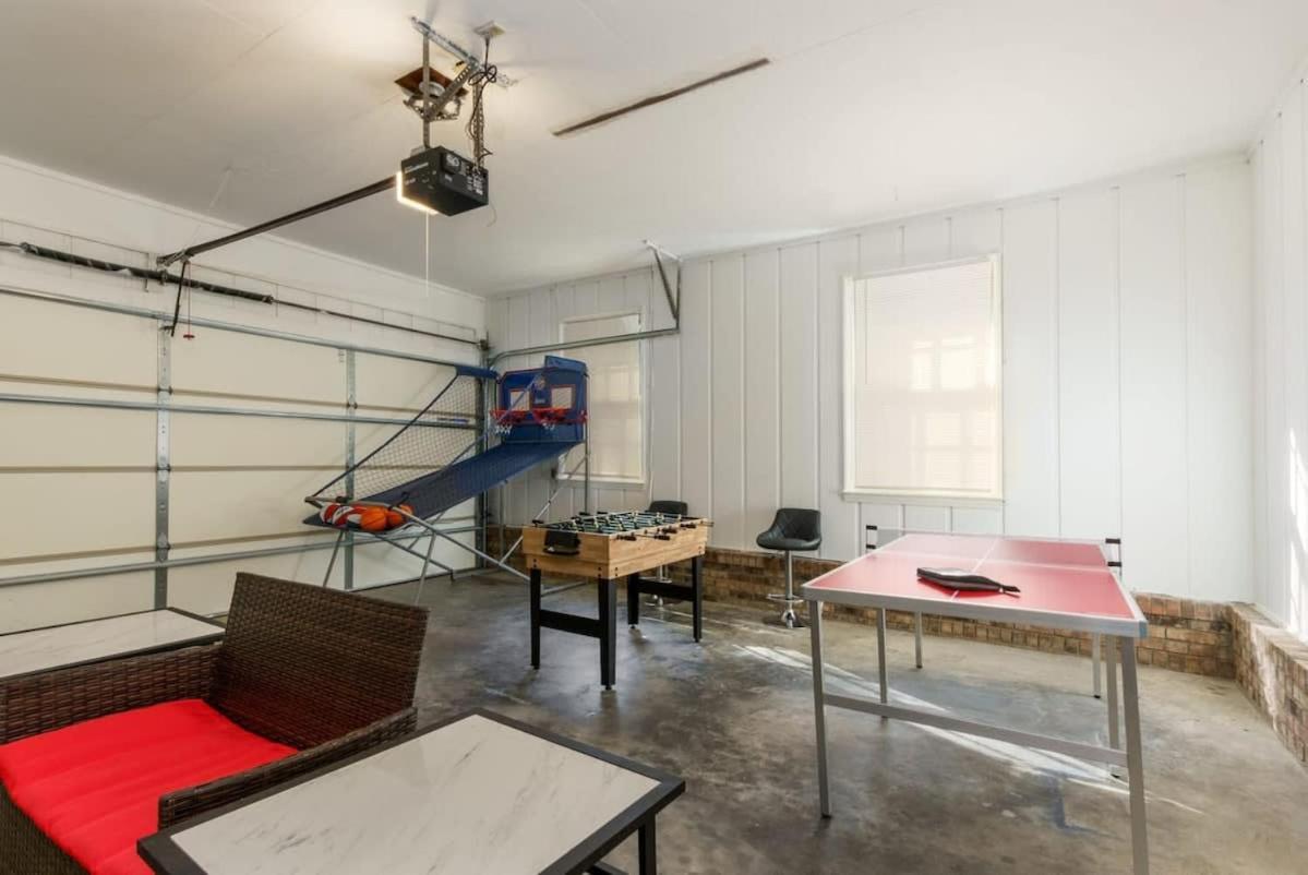 Alabama Get Away Gorgeous Home Location A Near Medical Ctr توسكالوسا المظهر الخارجي الصورة