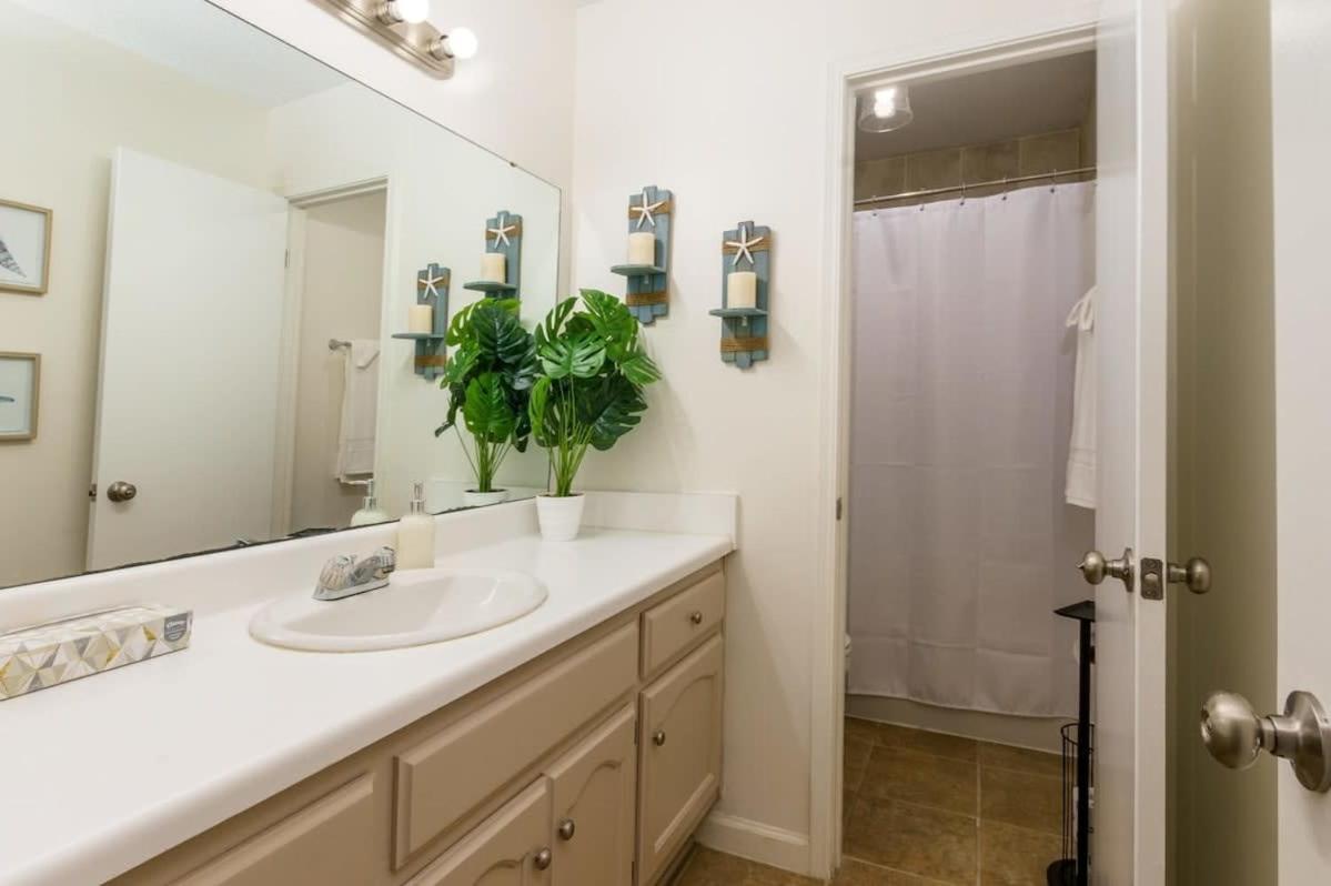 Alabama Get Away Gorgeous Home Location A Near Medical Ctr توسكالوسا المظهر الخارجي الصورة