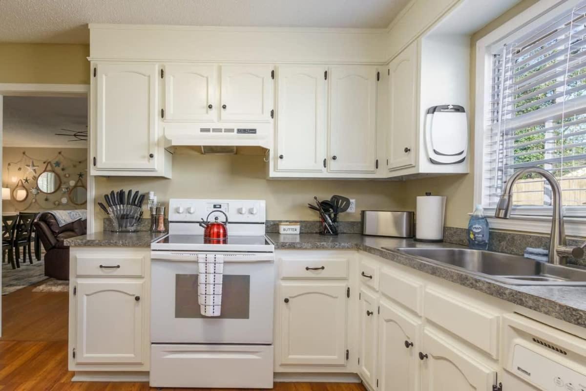 Alabama Get Away Gorgeous Home Location A Near Medical Ctr توسكالوسا المظهر الخارجي الصورة