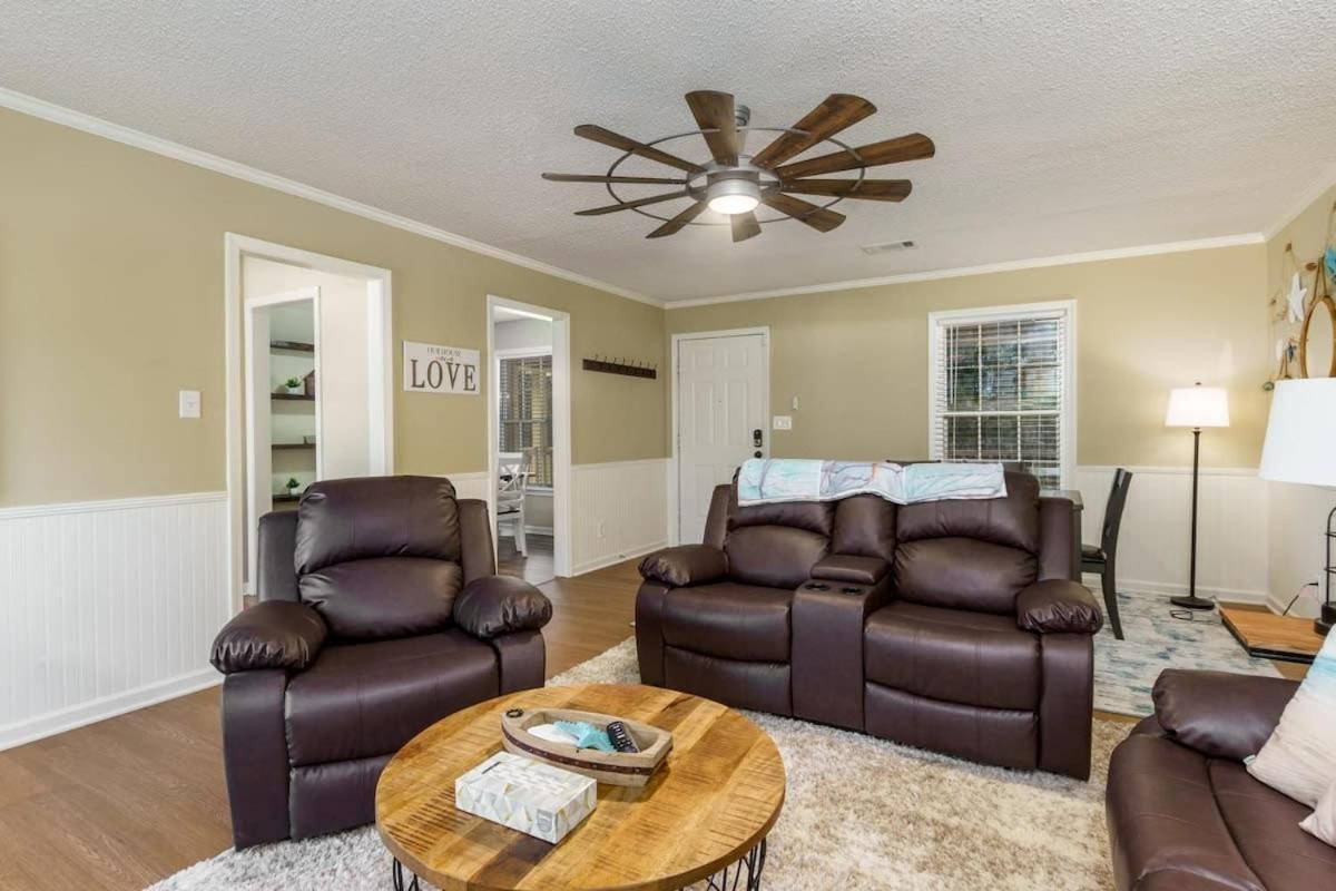 Alabama Get Away Gorgeous Home Location A Near Medical Ctr توسكالوسا المظهر الخارجي الصورة