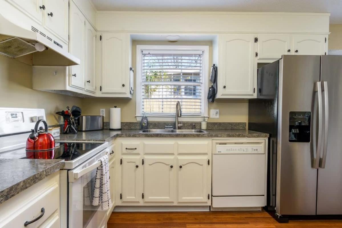Alabama Get Away Gorgeous Home Location A Near Medical Ctr توسكالوسا المظهر الخارجي الصورة