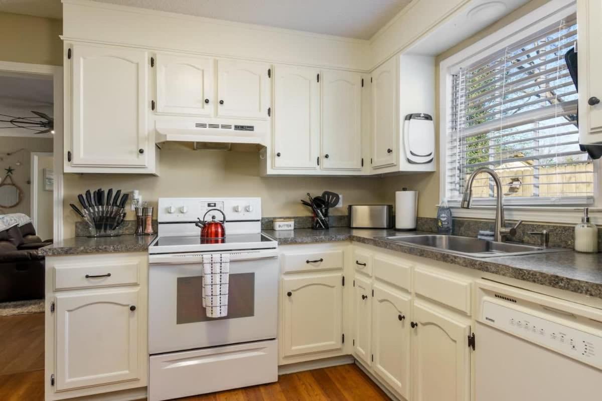 Alabama Get Away Gorgeous Home Location A Near Medical Ctr توسكالوسا المظهر الخارجي الصورة