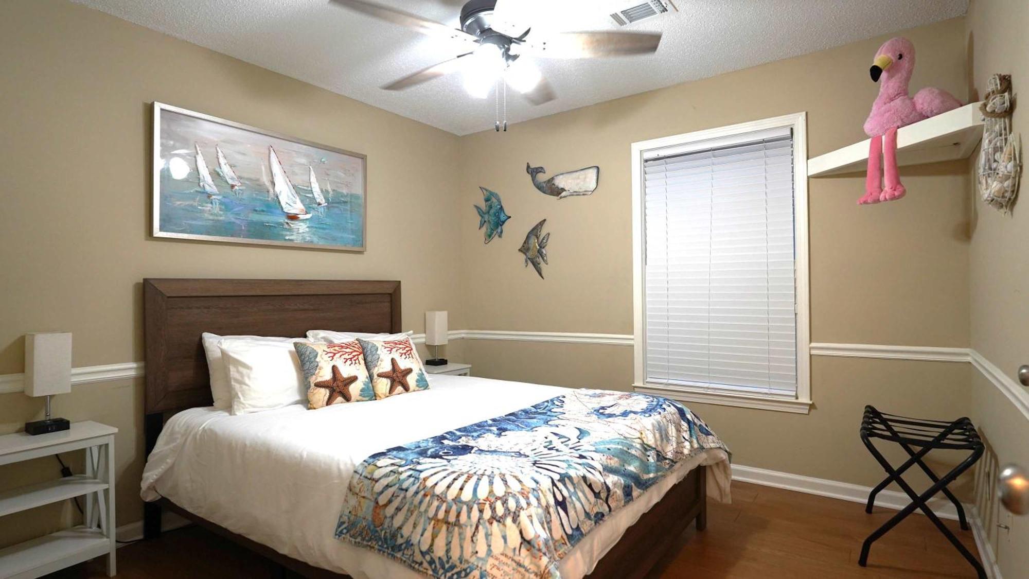 Alabama Get Away Gorgeous Home Location A Near Medical Ctr توسكالوسا المظهر الخارجي الصورة